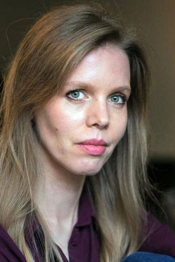 et billede af Anne-Sophie Marguerite