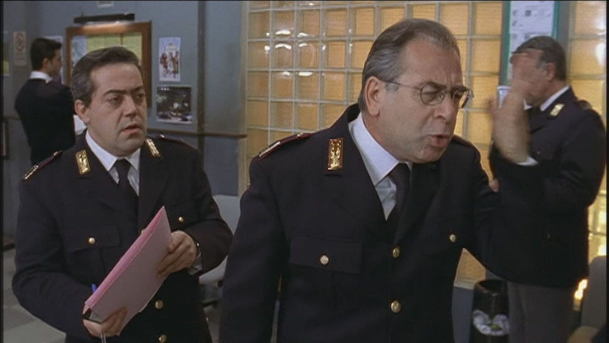 Distretto di Polizia