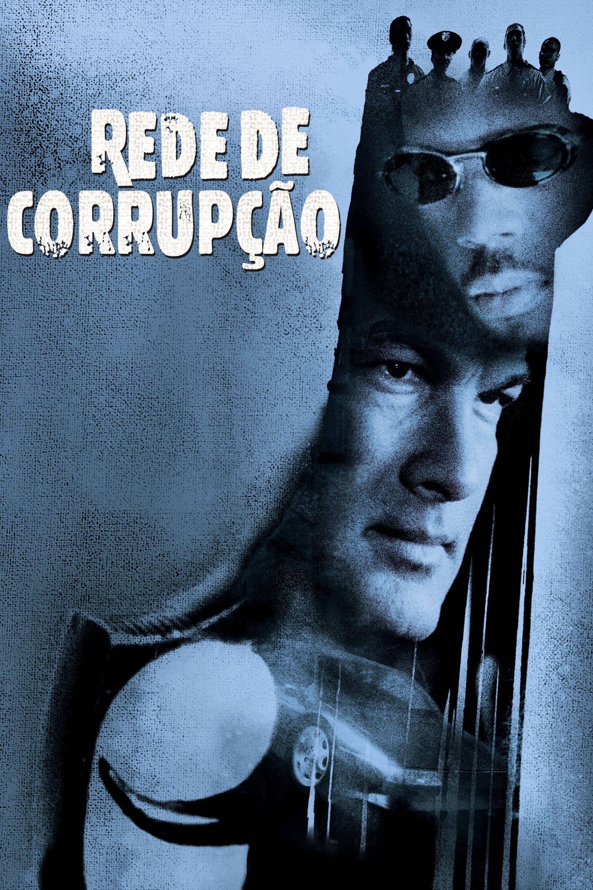 Rede de Corrupção Rede de Corrupção
