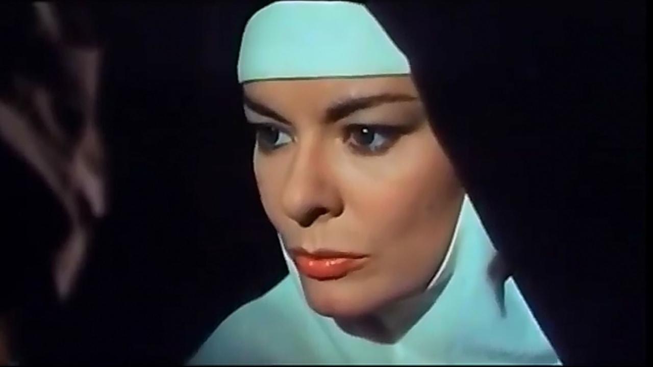 The Lady of Monza (1969)