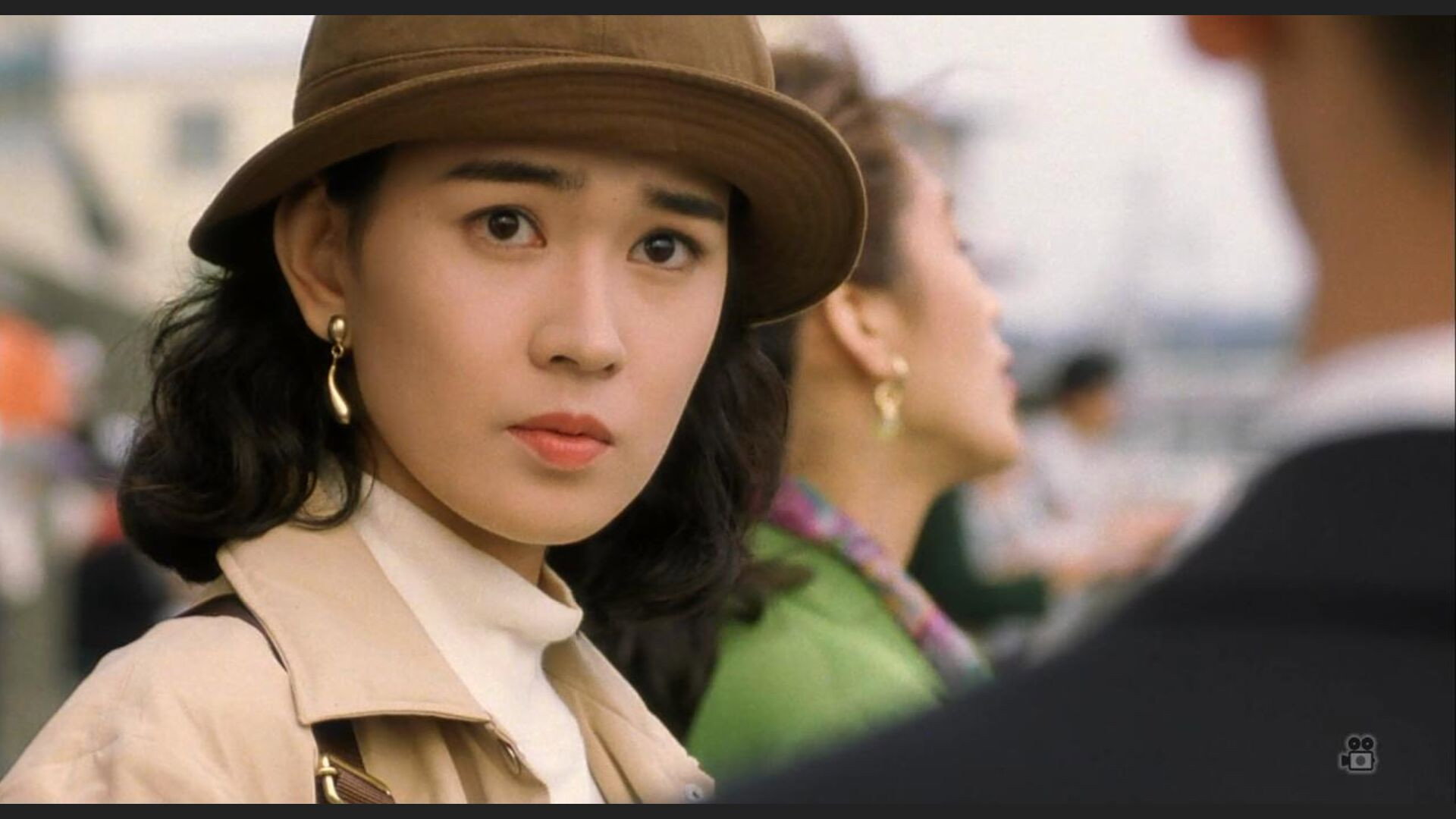 Watch Mirai no Omoide: Last Christmas (1992) Full Movie ...