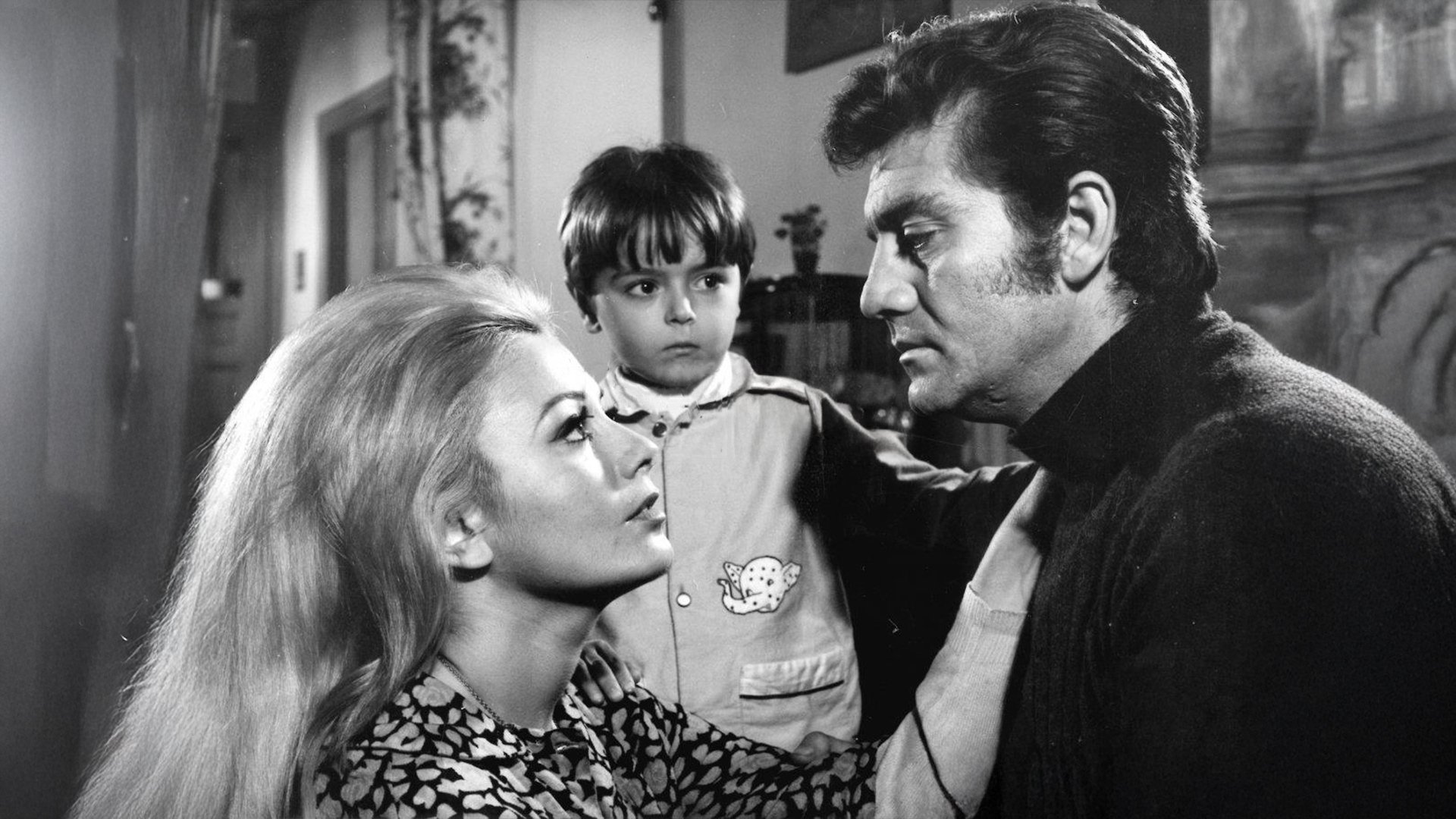 Ağlayan Bir Ömür (1968)