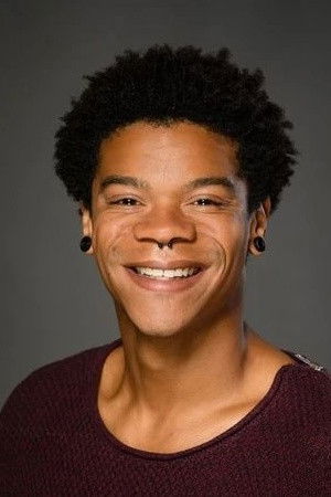 et billede af Juliann Ubbergen