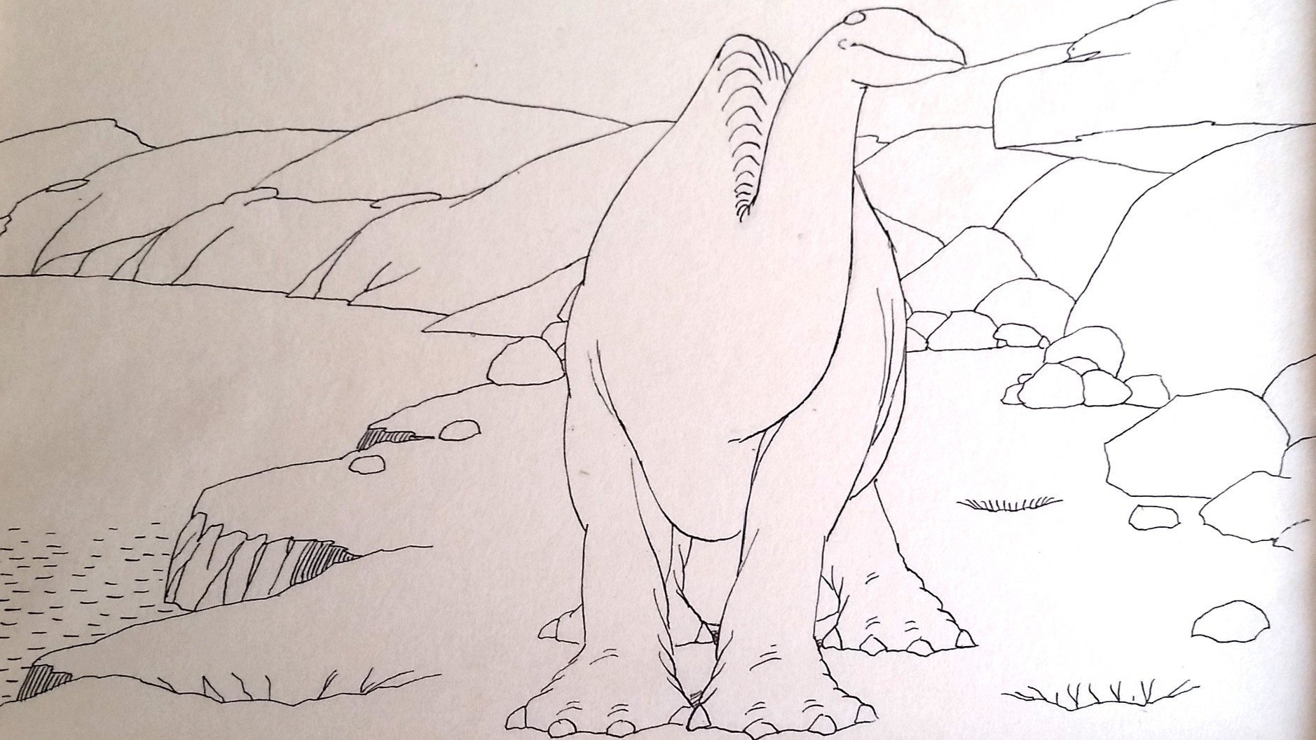 Gertie the Dinosaur (1914)