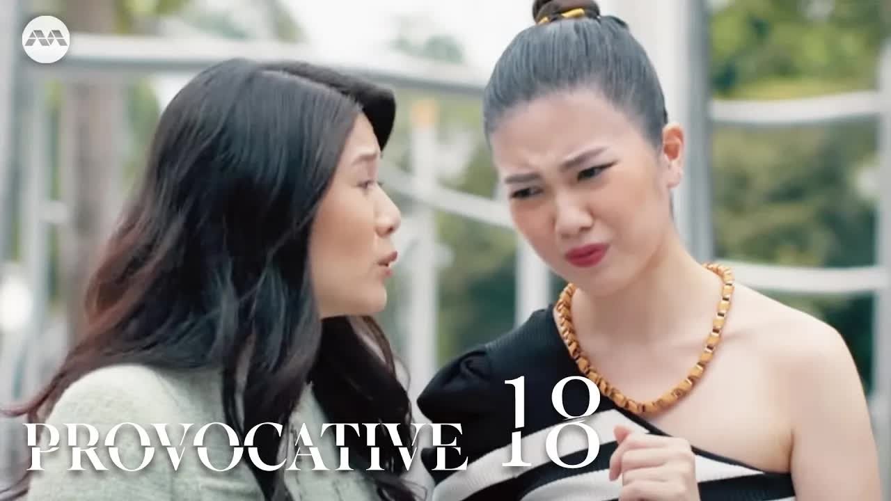 Provocative 1x18