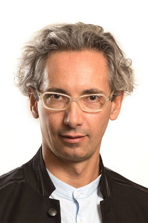 et billede af Sebastián Errázuriz