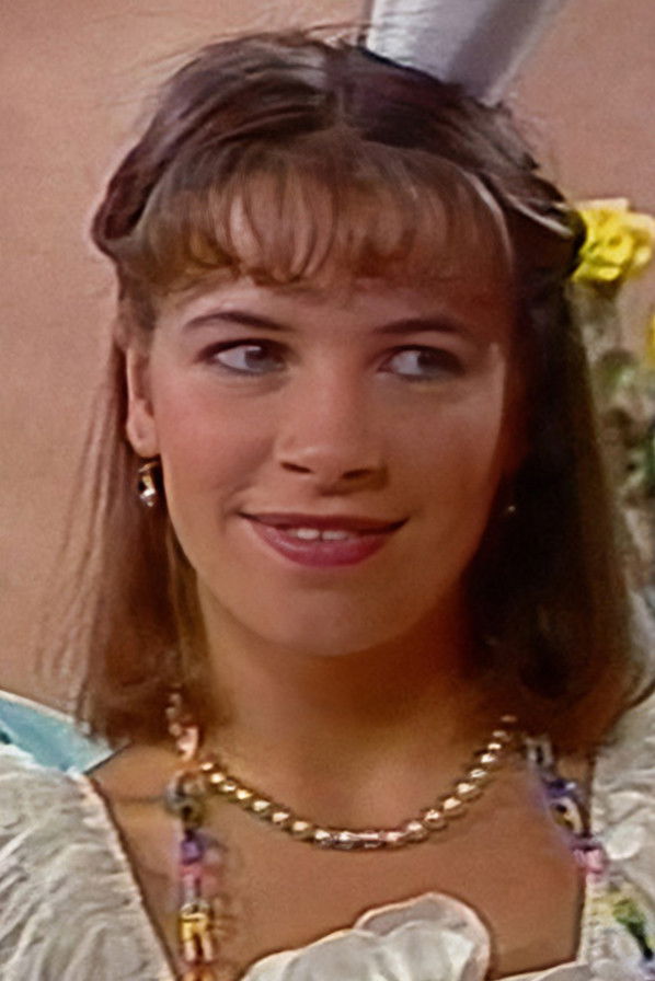 et billede af Petra Fuchsová