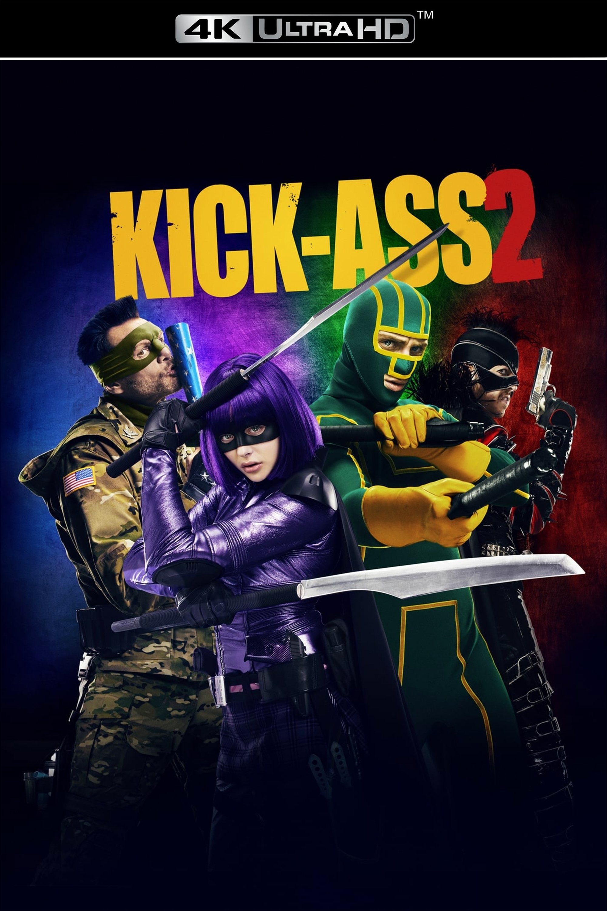 Kick-Ass 2
