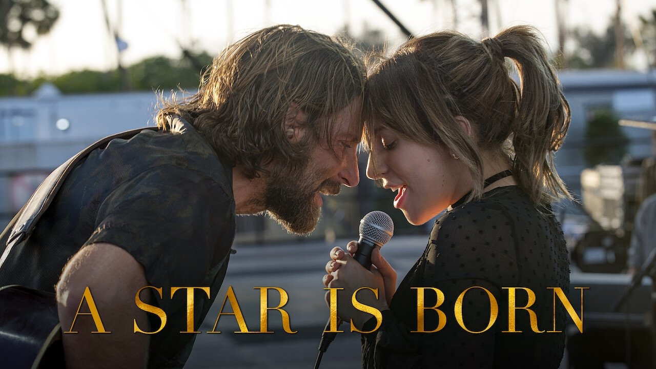 A star is born (2018)