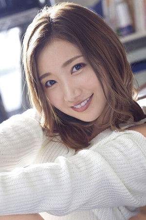 et billede af Anna Kami