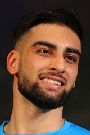 et billede af Hassan Azim