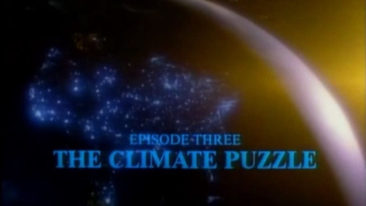Thumbnail for The Climate Puzzle Season 1 Episode 3