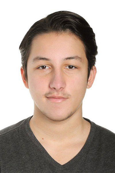 et billede af Emir Özkardeş