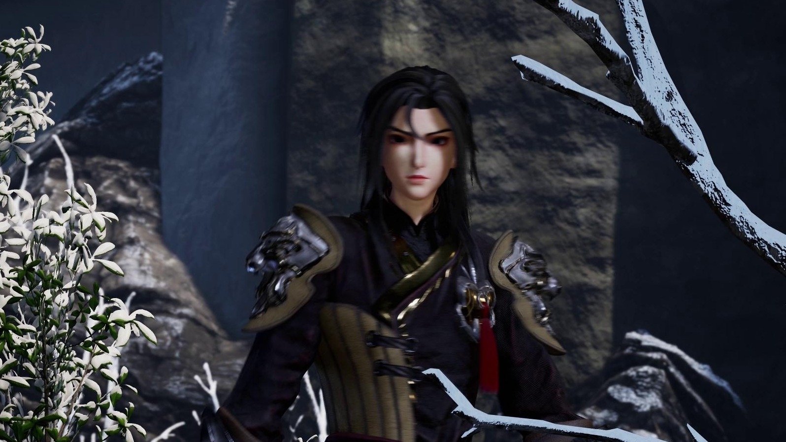 The Success Of Empyrean Xuan Emperor