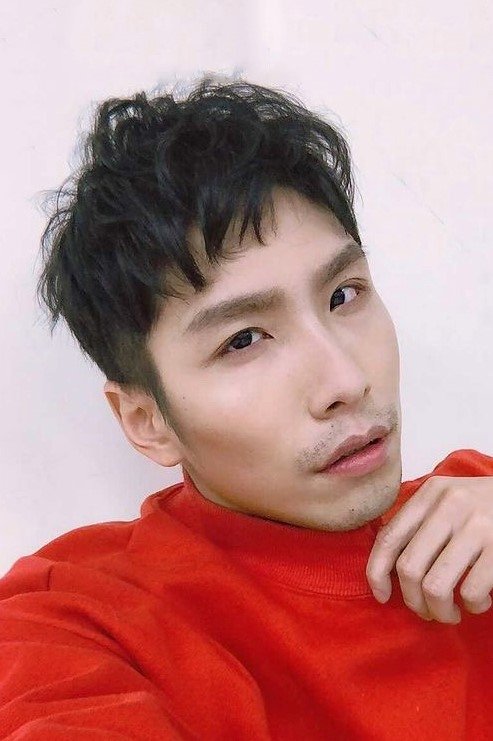 et billede af Dola Lu