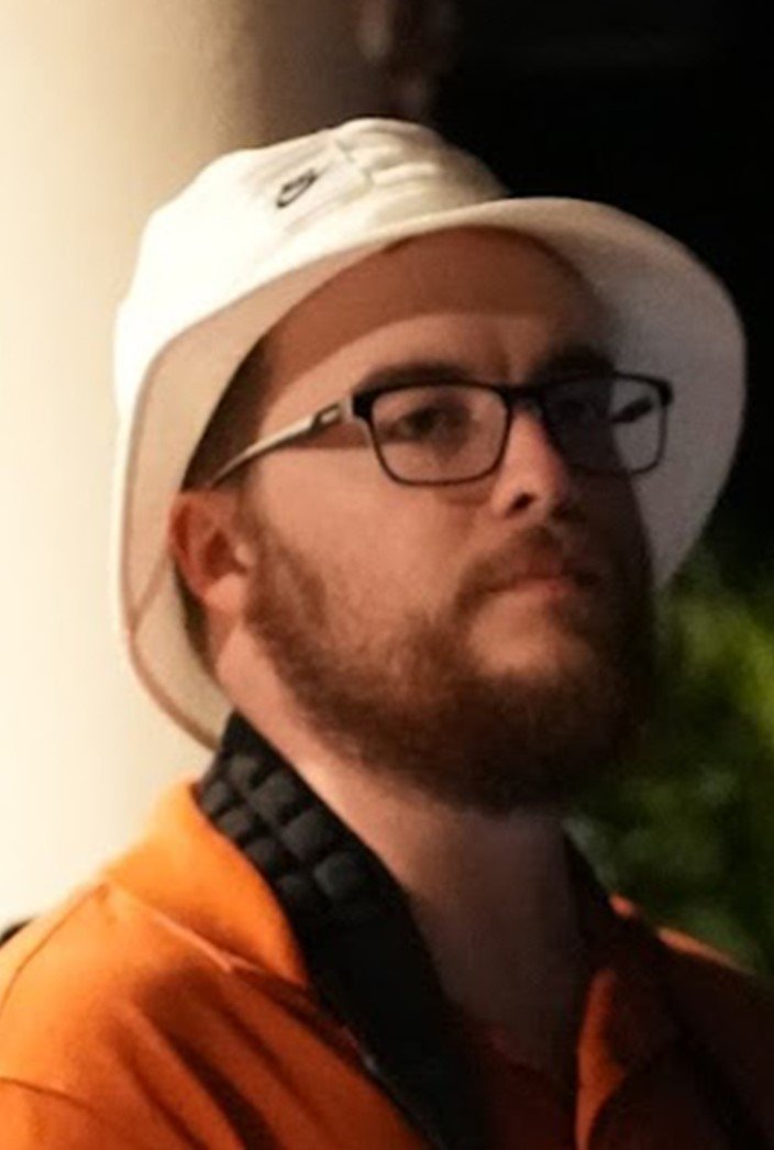 et billede af Matthew Smitley