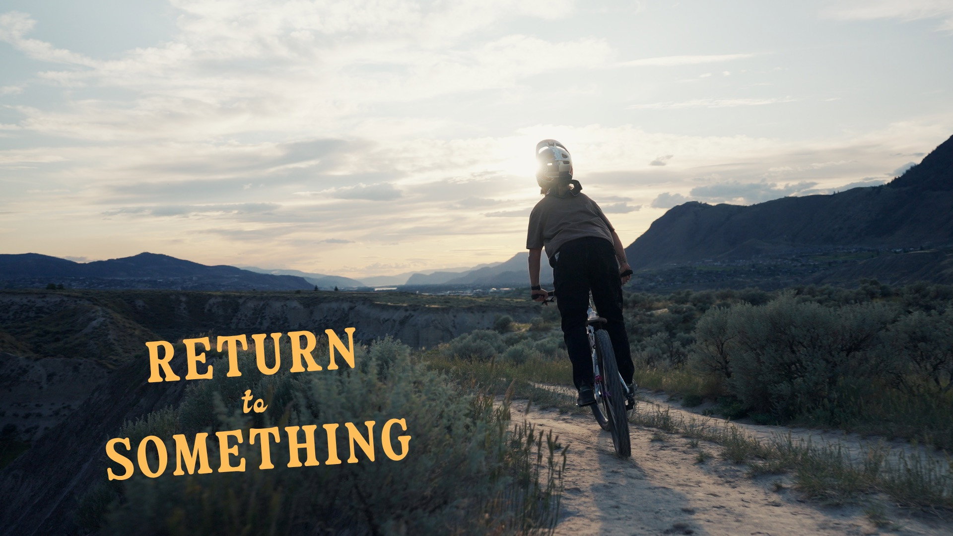 Return to Something