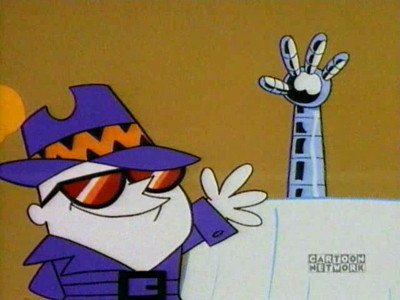 Dexter's Laboratory