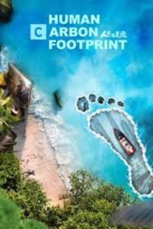 Human Carbon Footprint