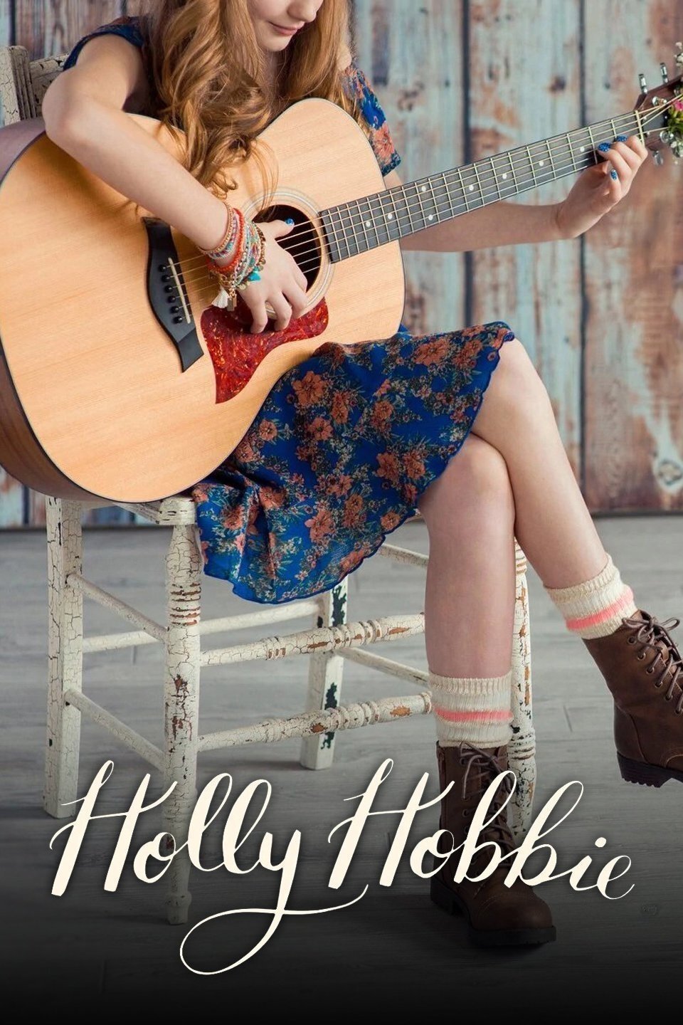 Holly Hobbie - Season 2