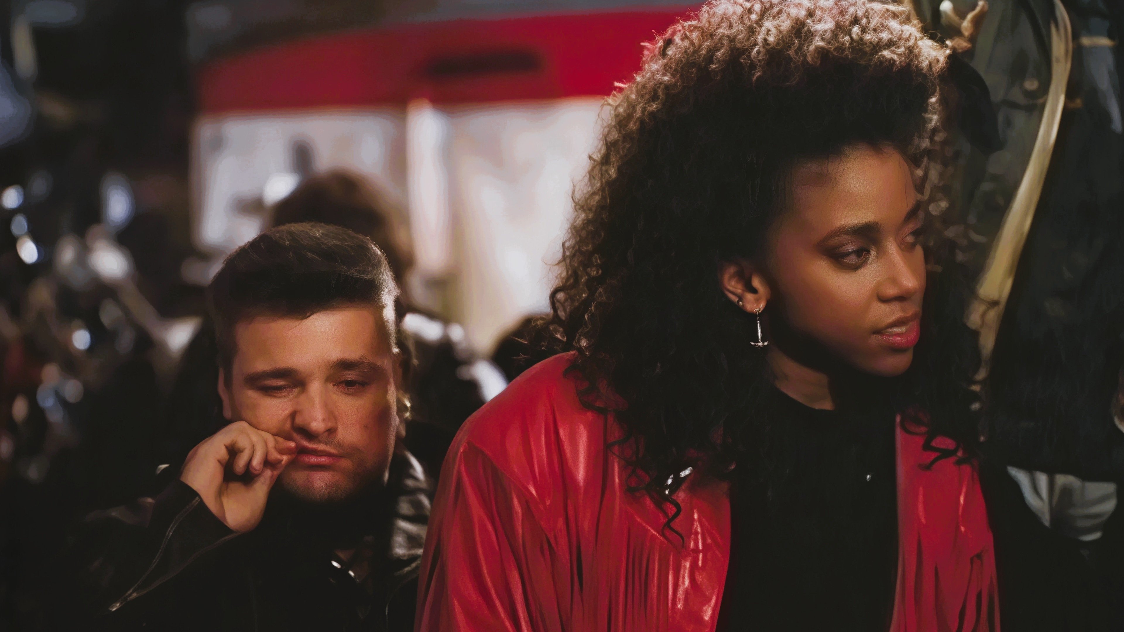 21 Jump Street - Gros Cubes et gros sous