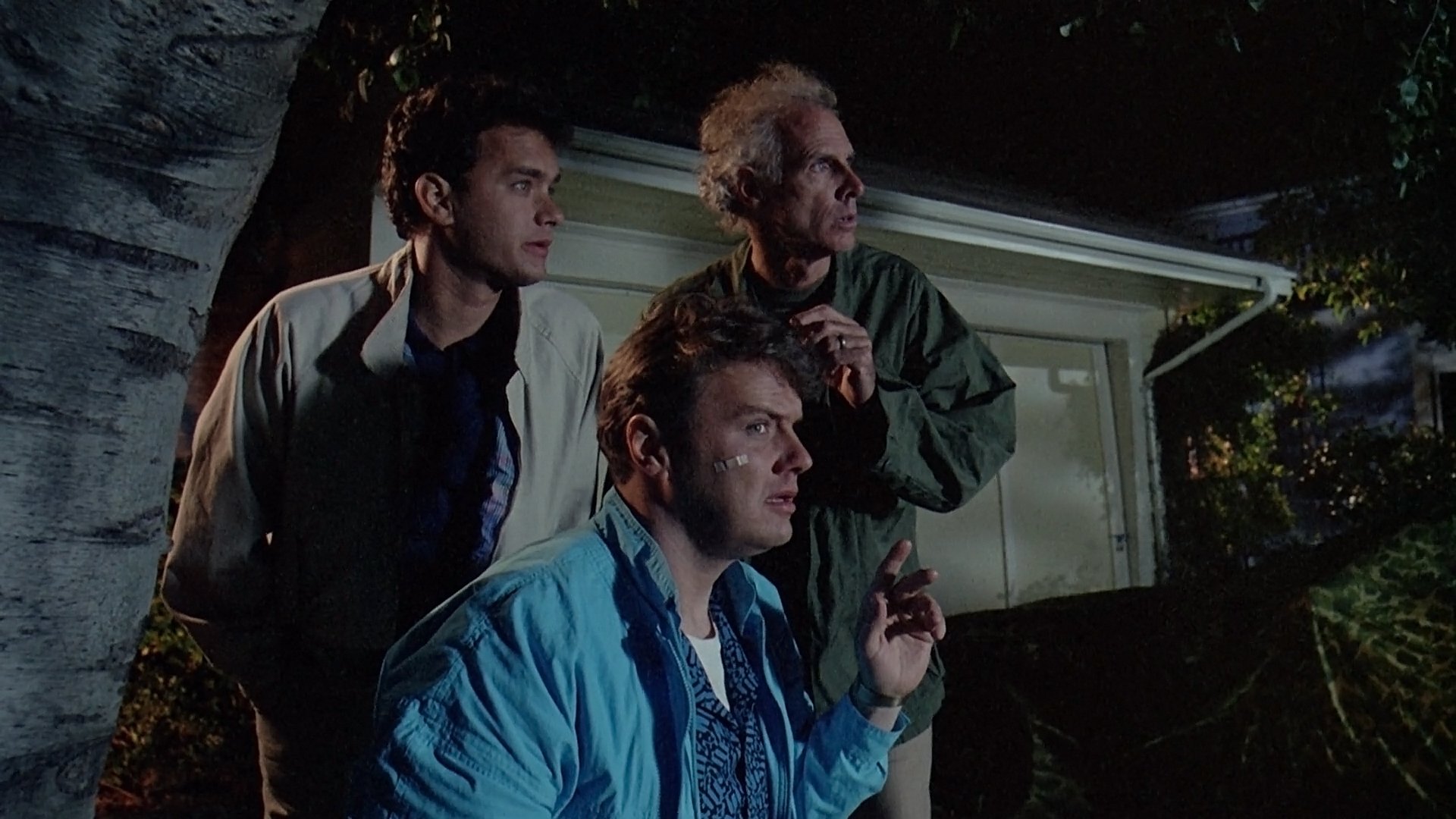 The 'Burbs (1989)