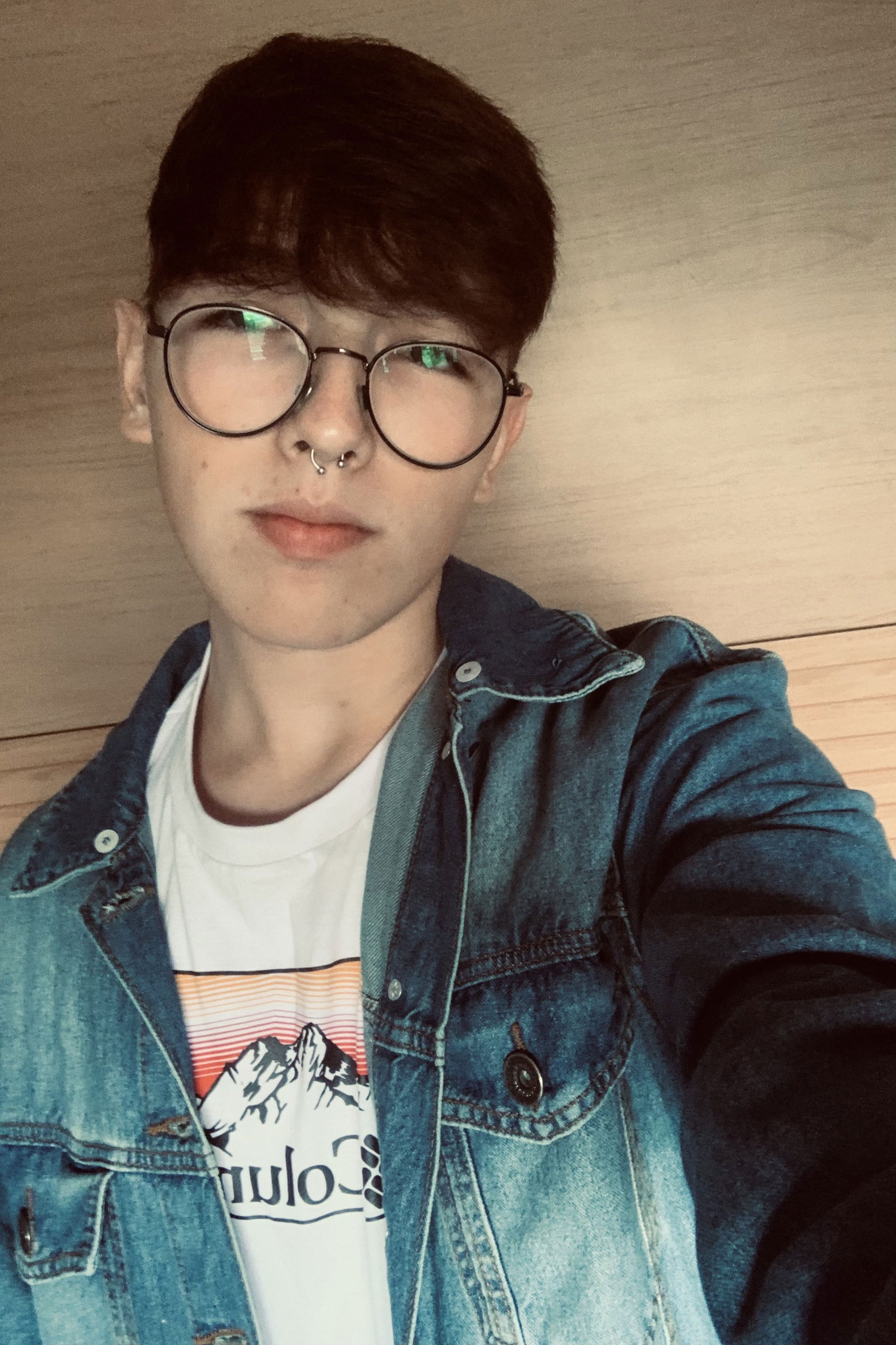 et billede af Leonardo Paulo Raimundi