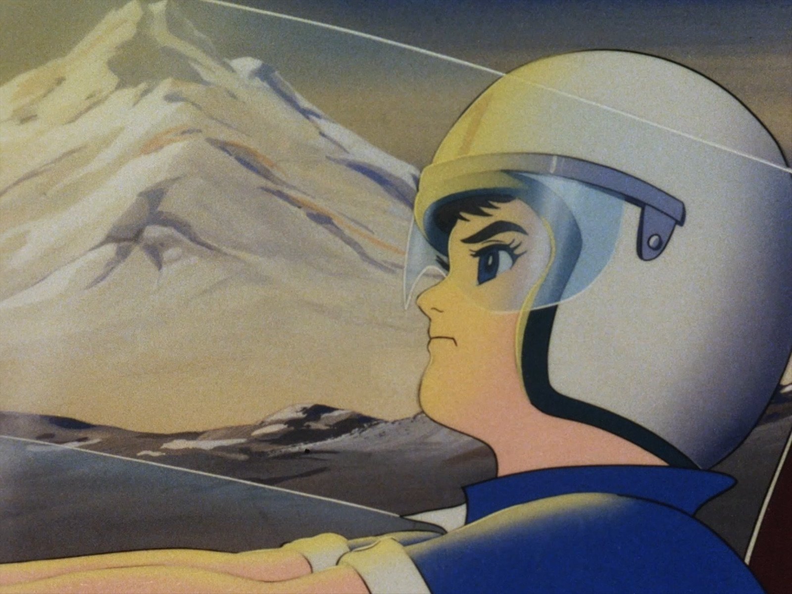 Speed Racer