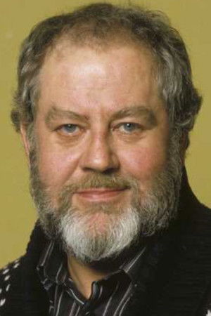 et billede af Anders Nyström