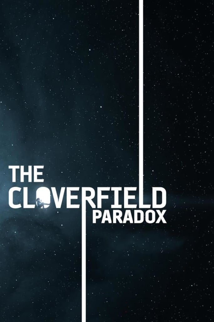 Affiche du film The Cloverfield Paradox 25526