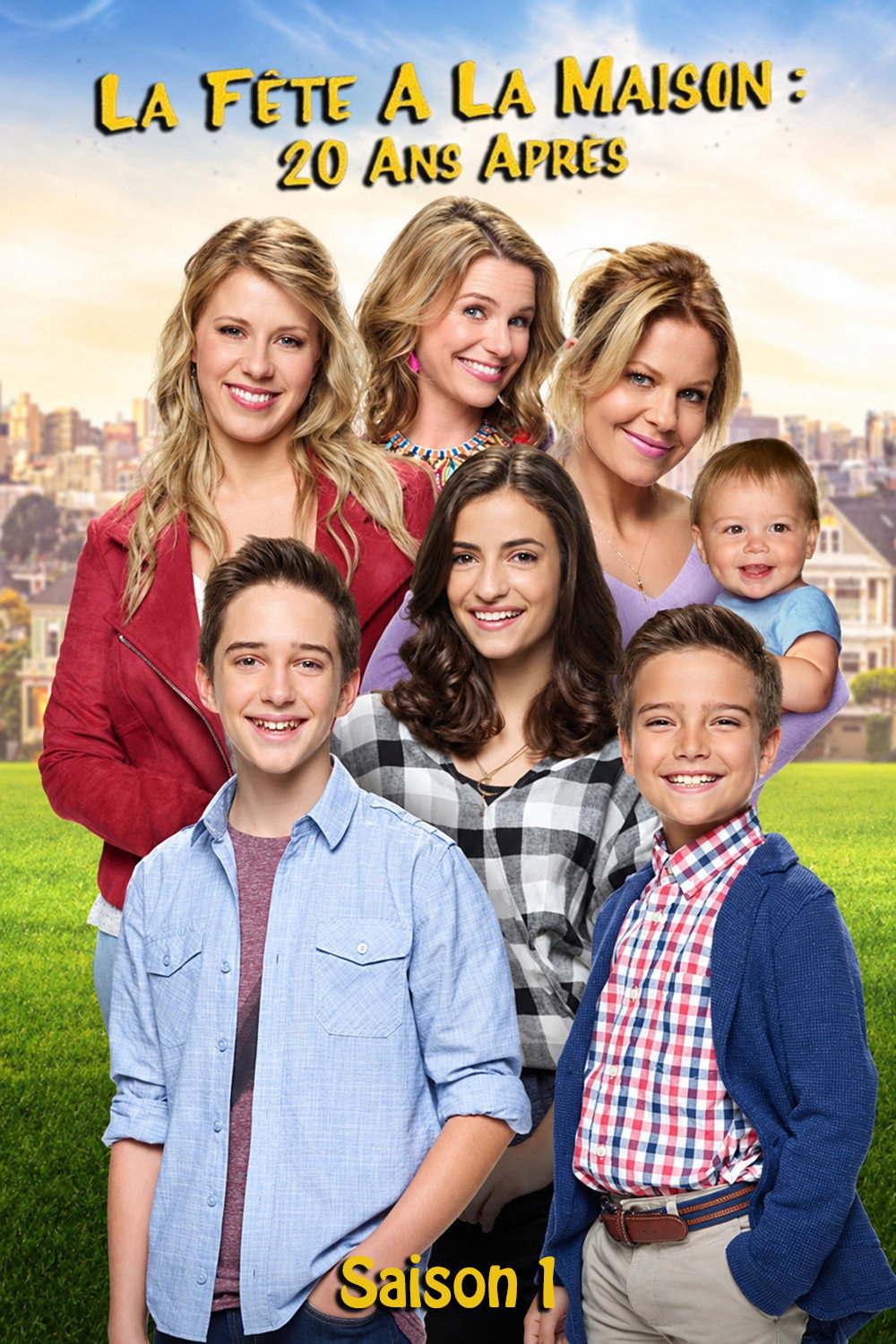 Saison 1