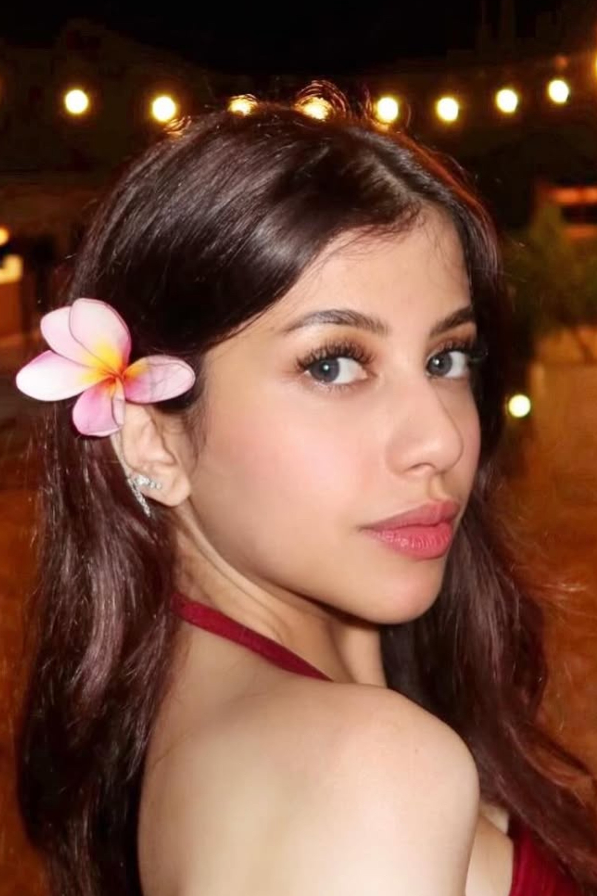 et billede af Fahira Almira