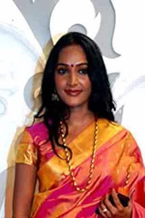Rajshree Thakur's picture in the cast