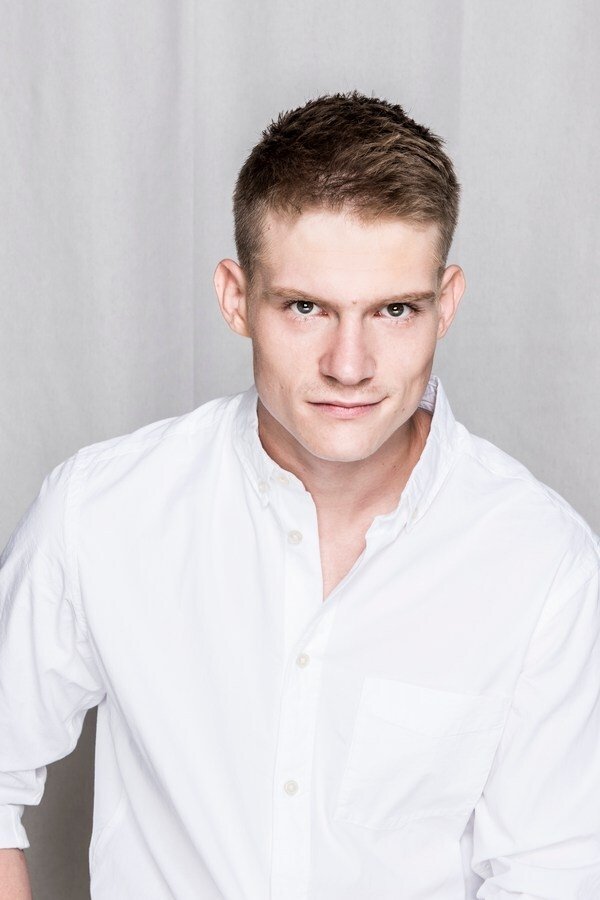 et billede af Márk Nagy