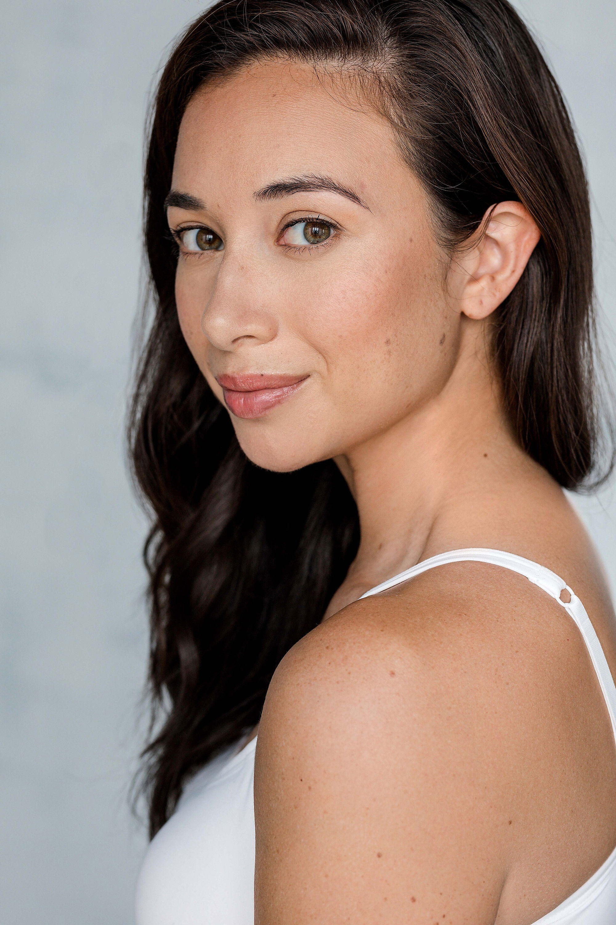 et billede af Julie Ann Earls