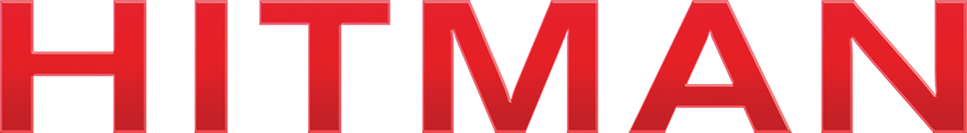 Hitman Logo