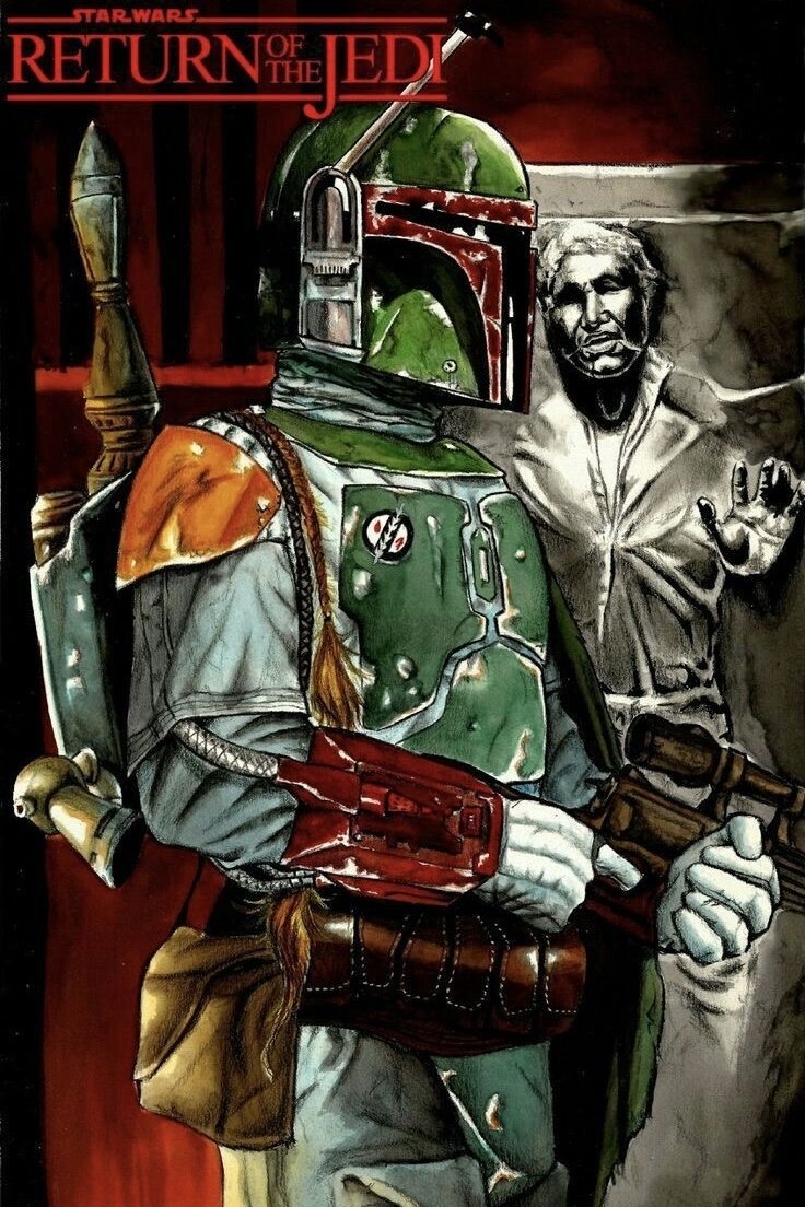 Return of the Jedi