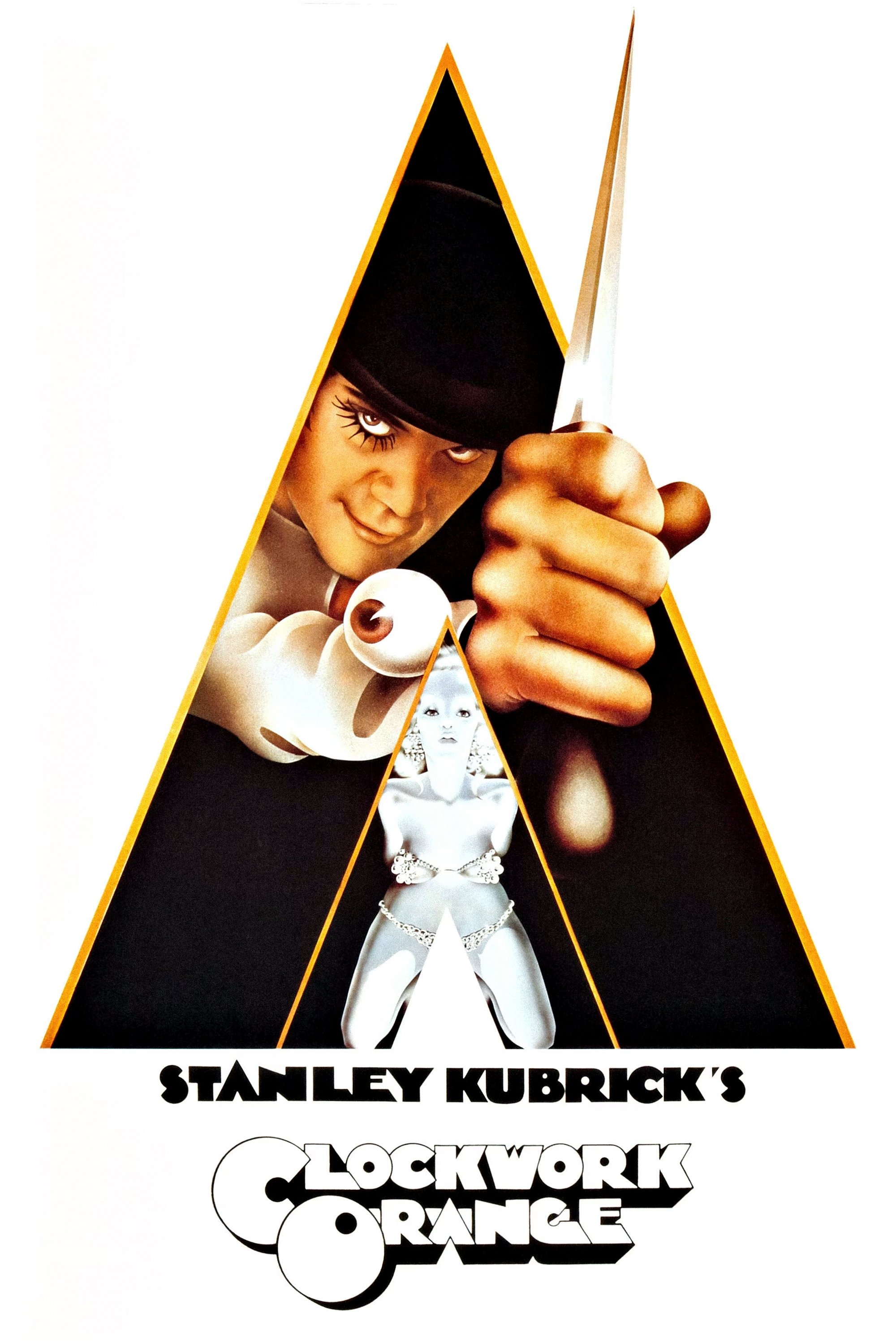 A Clockwork Orange