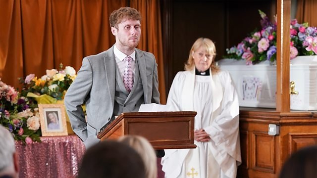 EastEnders