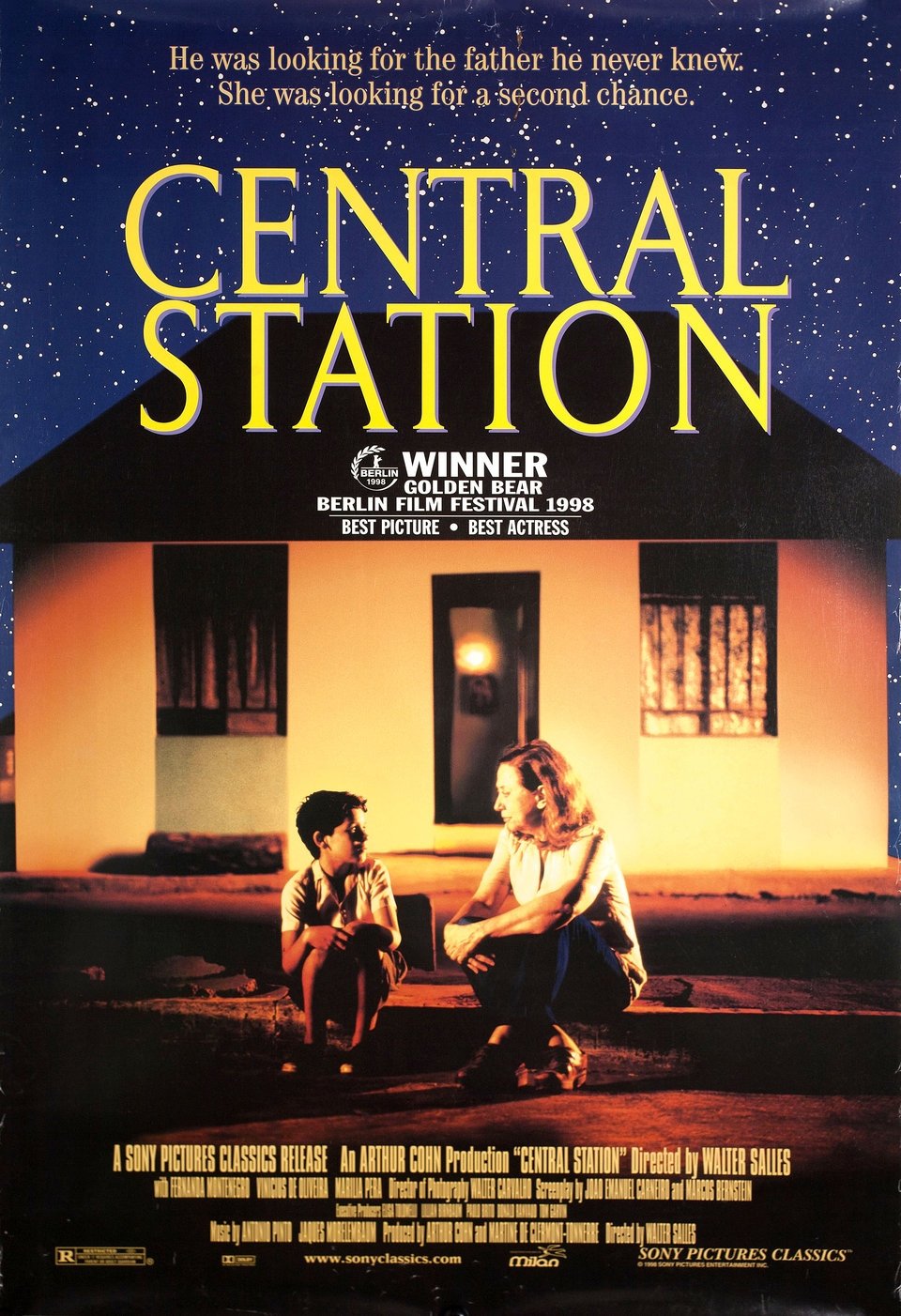 Central Station