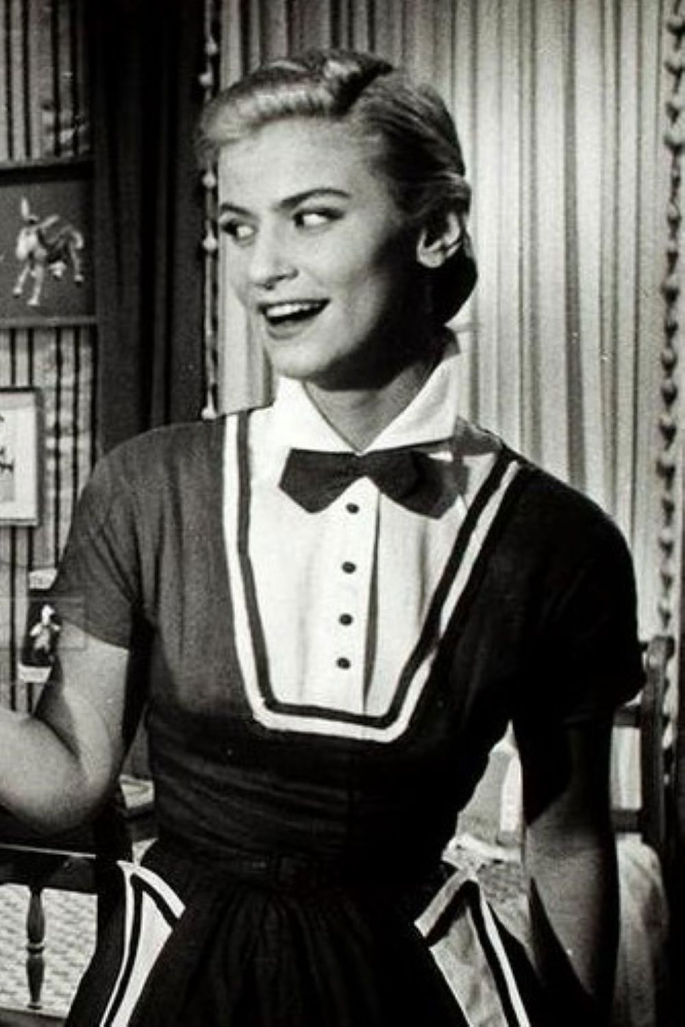 et billede af Anabella