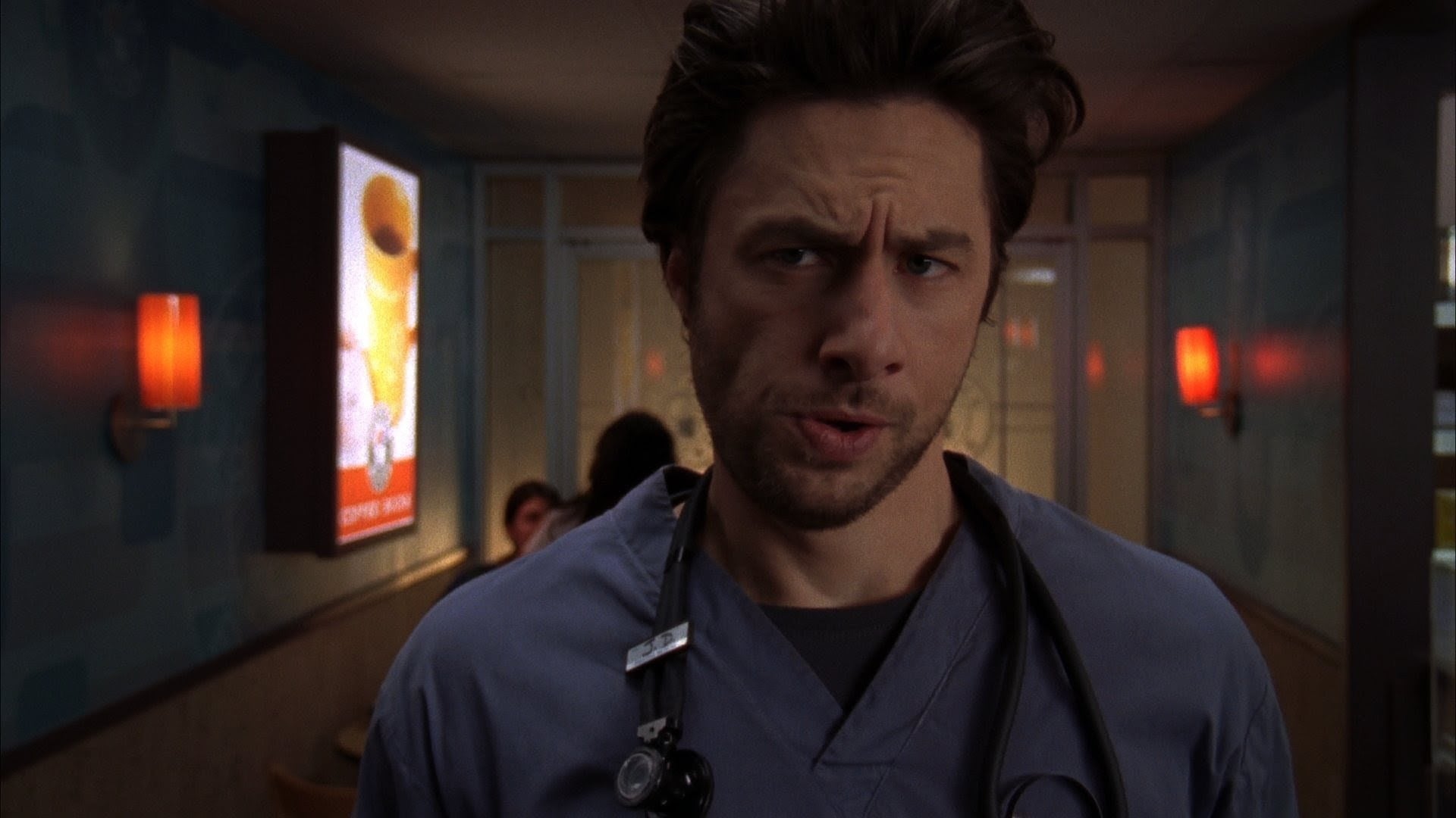 Scrubs Season 8 Episode 3