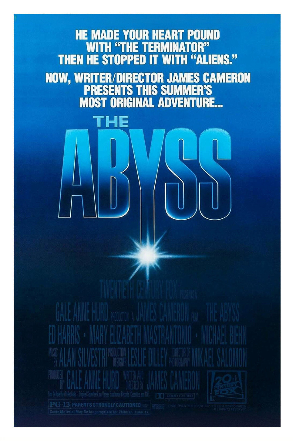 The Abyss
