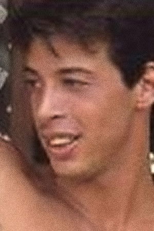 et billede af Joey Roma