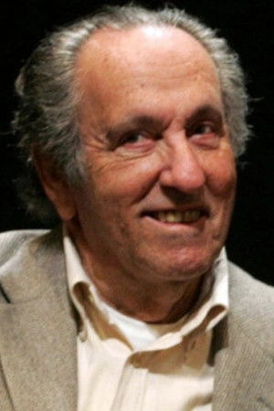 et billede af André Asséo