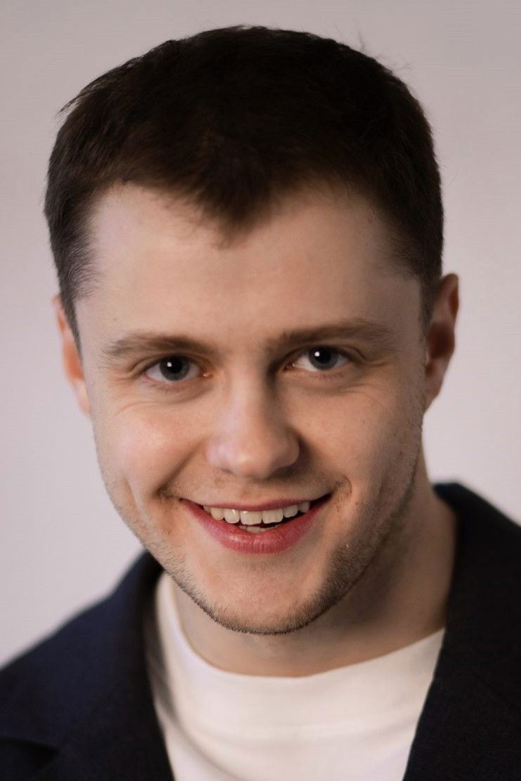 et billede af Vlad Ostrovsky