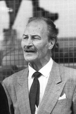 et billede af Kalevi Kahra