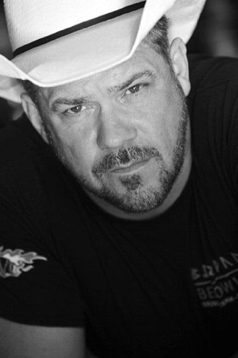 et billede af Ian van Temperley