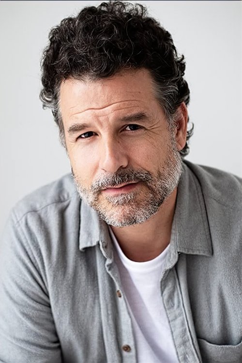 et billede af David Samartin