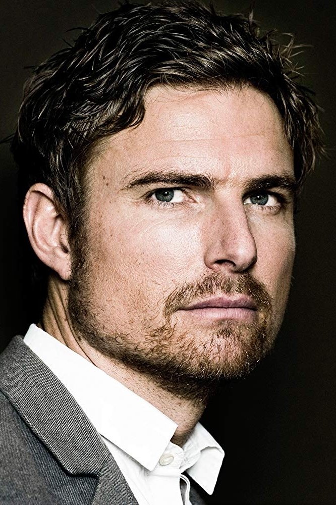 et billede af Leo Reisinger